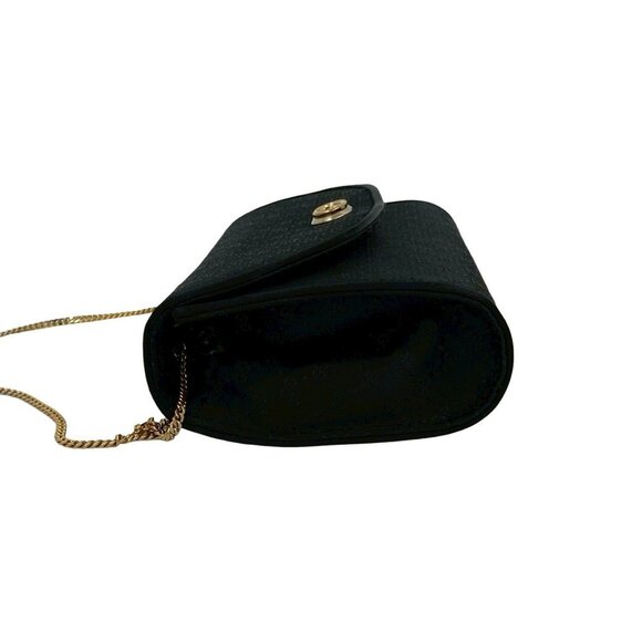 GUCCI Black Shoulder Bag - Picture 5 of 10